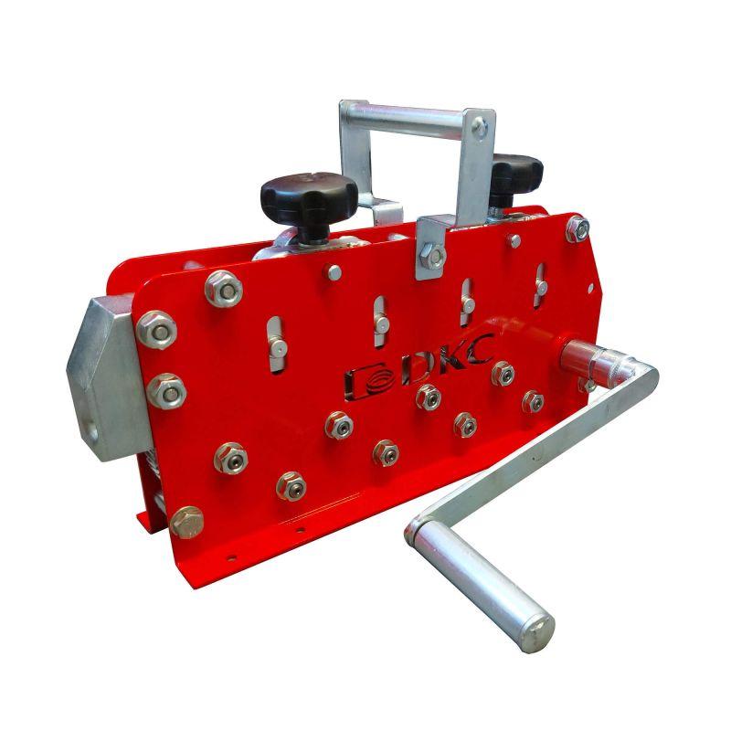 устройство для выпрямления прутка 8мм dkc na1003 от BTSprom.by