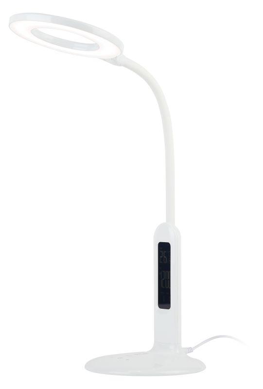 светильник nled-476-10w-w настол. бел. эра б0038591 от BTSprom.by