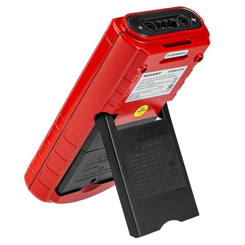  Локатор кабельный R6818 Rexant 12-1024 фото в каталоге от BTSprom.by