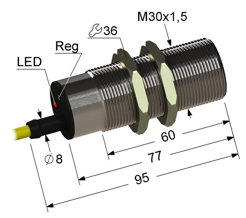 выключатель бесконтактный ps2rt-30m95-10b74-z (вб2чт.30м.95.10.7.4.z) мега-к a8010-t61099620 от BTSprom.by выключатель бесконтактный ps2rt-30m95-10b74-z (вб2чт.30м.95.10.7.4.z) мега-к a8010-t61099620 от BTSprom.by