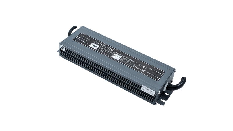 блок питания tpw mini al 250вт 24в влагозащ. swg standard 00-00001692 от BTSprom.by