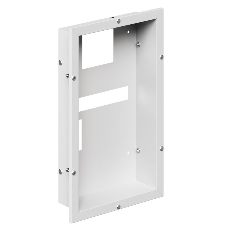 рама для встраивания навесного кондиционера 300вт 230/400в dkc r5klmcsi1 от BTSprom.by