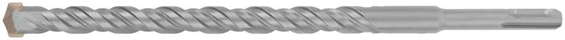 бур по бетону sds plus профи w-образная вставка двойная спираль 16х260мм fit 32826 от BTSprom.by