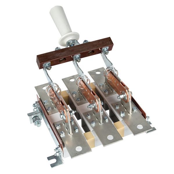  Разьединитель РЕ19-39-31110 630А PROxima EKF re19-3931110 фото в каталоге от BTSprom.by