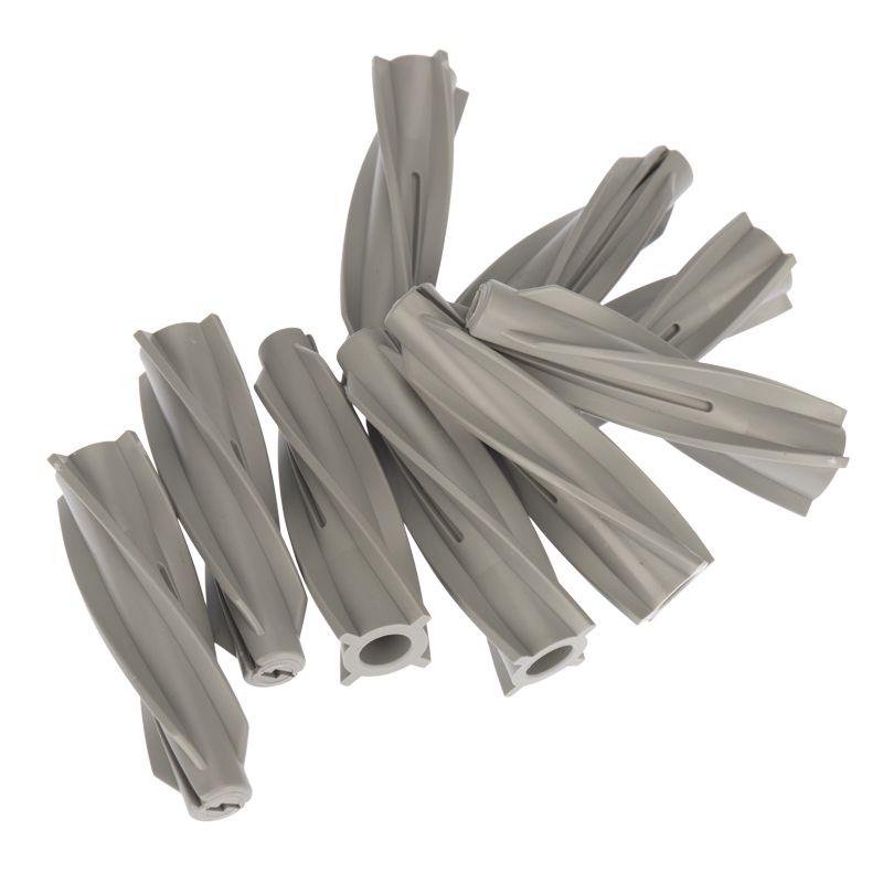  Дюбель для газобетона 14х80 (уп.10шт) Kranz KR-01-3616-002 фото в каталоге от BTSprom.by