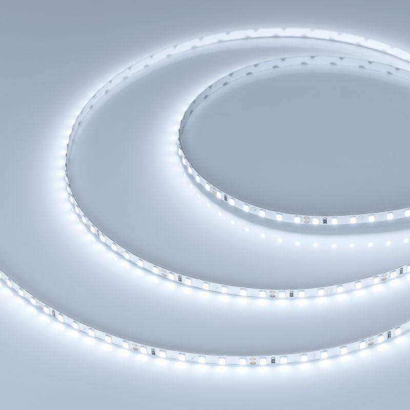 лента светодиодная rt-a120-5mm 24v white 6000к 9.6вт/м ip20 2835 (уп.5м) arlight 015651(2) от BTSprom.by