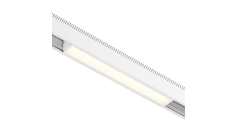 светильник трековый sy-601211-wh-12-nw 12вт 4000к swg pro бел. designled 00-00007813 от BTSprom.by