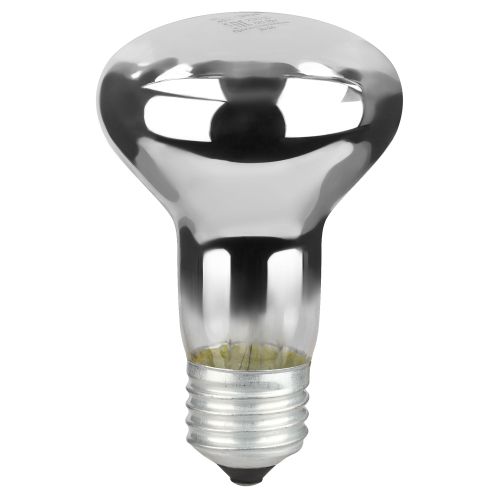 Лампа накаливания R63 60Вт рефлектор E27 /E27 230В Эра Б0066536 фото в каталоге от BTSprom.by