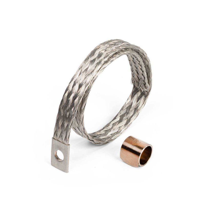 комплект заземления кбм-к-3 квт 84298 от BTSprom.by