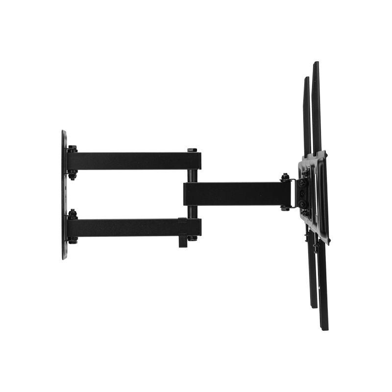  Кронштейн для телевизора 37-70дюйм наклонно-поворотный 2 колена HOME Rexant 38-0374 фото в каталоге от BTSprom.by