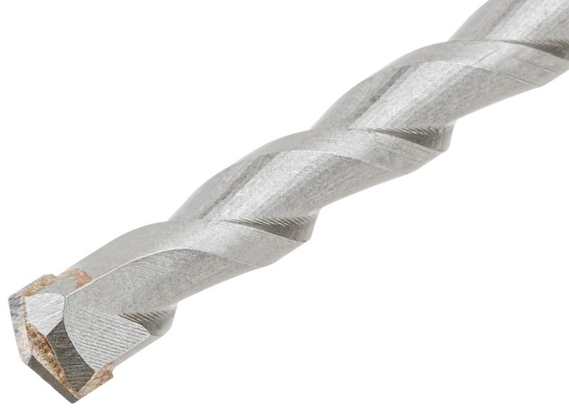  Бур по бетону SDS PLUS син. корпус 8х210мм FIT 33235 фото в каталоге от BTSprom.by