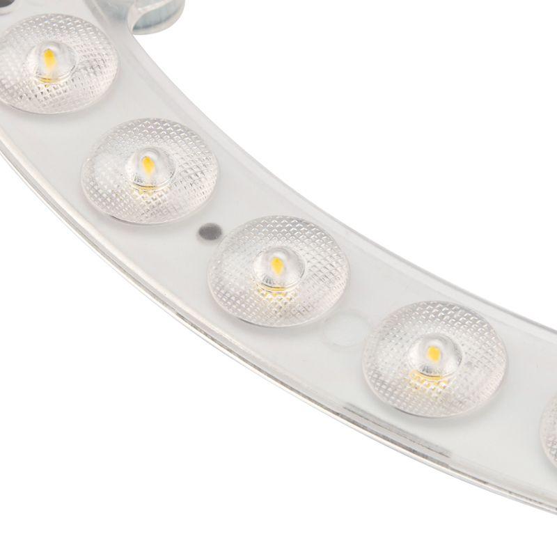 Модуль светодиодный с драйвером 48Вт 4000К LED Rexant 615-103 фото в каталоге от BTSprom.by