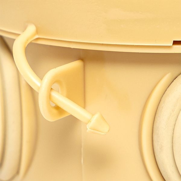  Коробка распаячная КМР-040-038 с крышкой 65х40 4 мембранных ввода IP54 свет. дерево PROxima EKF plc-kmr-040-038-s фото в каталоге от BTSprom.by