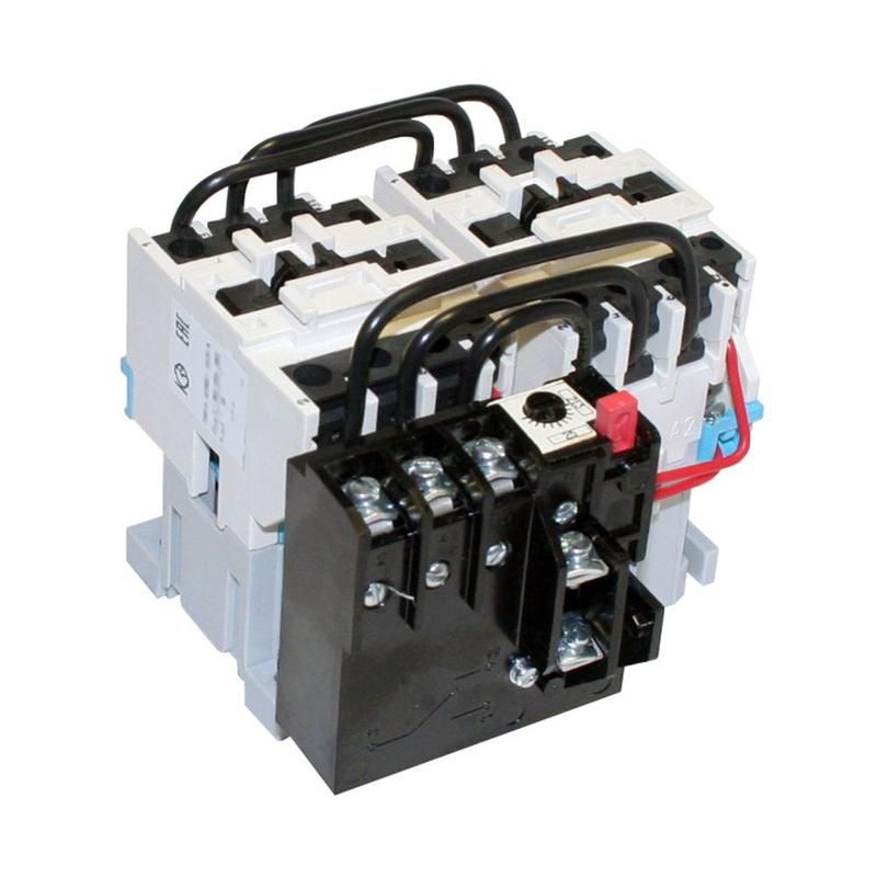 пускатель пмл-2601м ухл4 в кат. 110в 2нз с реле ртт-131 25.0а кашин o40601020вв110000810 от BTSprom.by