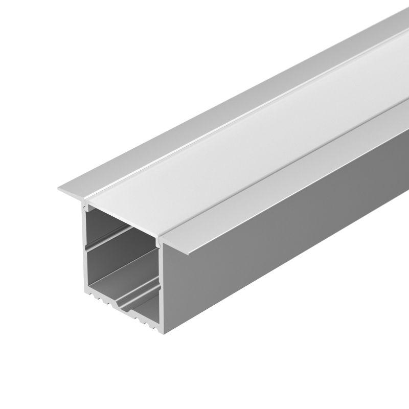 профиль arh-power-f-w35-2000 anod l2000 алюм. arlight 016139 от BTSprom.by