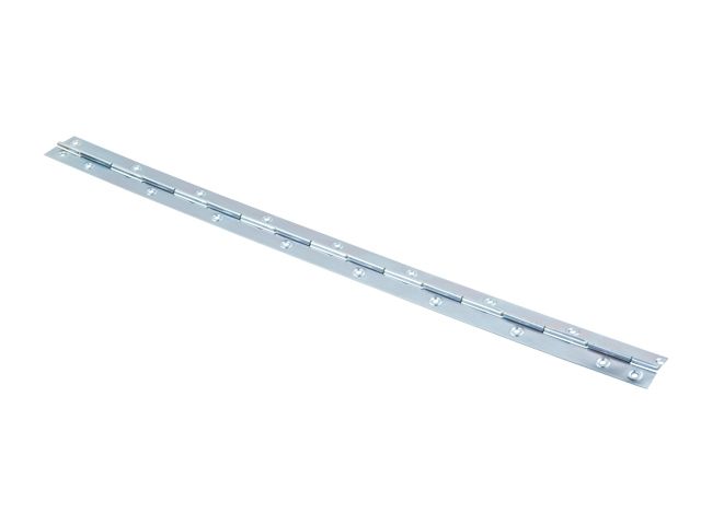 петля рояльная 500мм, цинк starfix smp-02937-1 от BTSprom.by