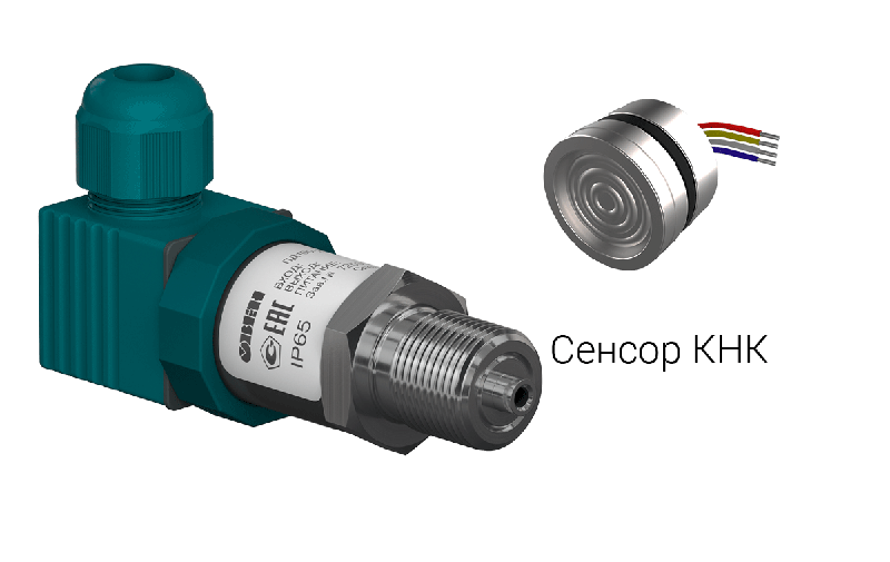 преобразователь давления измерительный пд100-ди10.0-111-0.5 овен 42578 от BTSprom.by