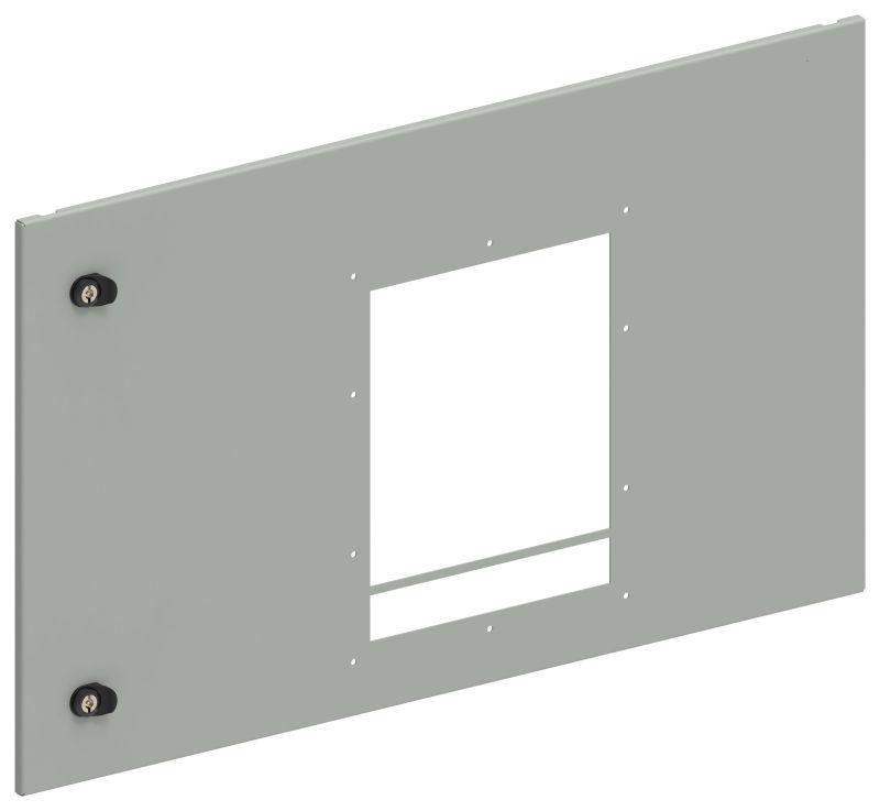 дверь внешняя секционная armat acb g выкл. 3/4p 600х1000 format iek fo-00-esdg-060-100 от BTSprom.by