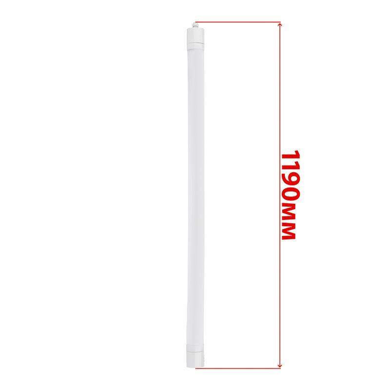  Светильник светодиодный ССП3-40 36Вт 6500К IP65 3780лм 200В-240В пылевлагозащ. с монтажным коробом Rexant 607-020 фото в каталоге от BTSprom.by