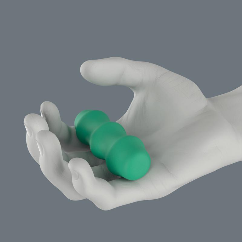  Набор насадок с отверткой-битодержателем+электромонтажные клещи KN-1396200 Kraftform Kompakt VDE 17 extra slim 1 17 предметов Wera WE-136027 фото в каталоге от BTSprom.by