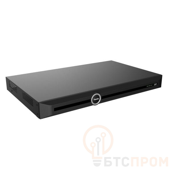 Видеорегистратор IP сетевой (NVR) 8Мп 20 канальный 8Мп PoE 200Вт TC-R3220 I/B/P16/K/V3.1 Tiandy Tiandy 00-01017851 фото в каталоге от BTSprom.by  Видеорегистратор IP сетевой (NVR) 8Мп 20 канальный 8Мп PoE 200Вт TC-R3220 I/B/P16/K/V3.1 Tiandy Tiandy 00-01017851 фото в каталоге от BTSprom.by