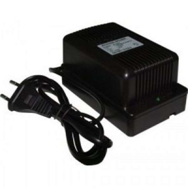 источник стабилизированного питания ат-12/15 (12в стабилизированный; ток 1.5а круглосут./2а макс.) accordtec 211536 от BTSprom.by