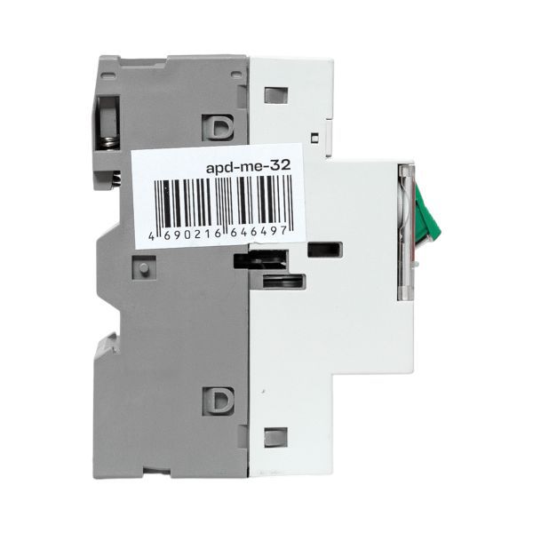  Выключатель автоматический для защиты двигателя АПД-32 24-32А EKF apd-me-32 фото в каталоге от BTSprom.by