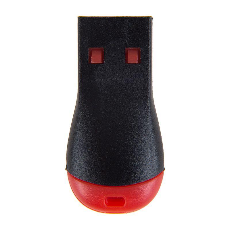  Картридер USB для Micro SD/Micro SDHC Rexant 18-4110 фото в каталоге от BTSprom.by