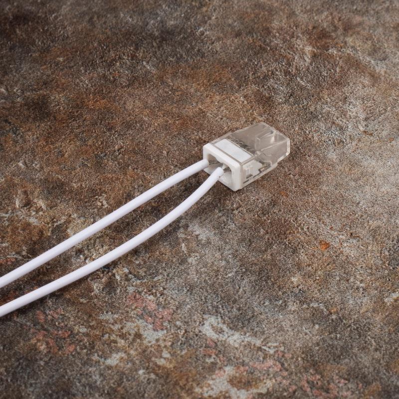  Клемма монтажная нажимного соединения PTC-2P 2273-242 450В 32А 0.14-4.0кв.мм Jazzway 5051096 фото в каталоге от BTSprom.by