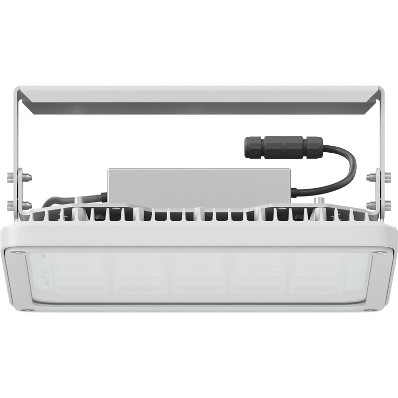  Светильник INSEL LB/S LED G3 170W D120 850 WH SB СТ 1334003290 фото в каталоге от BTSprom.by