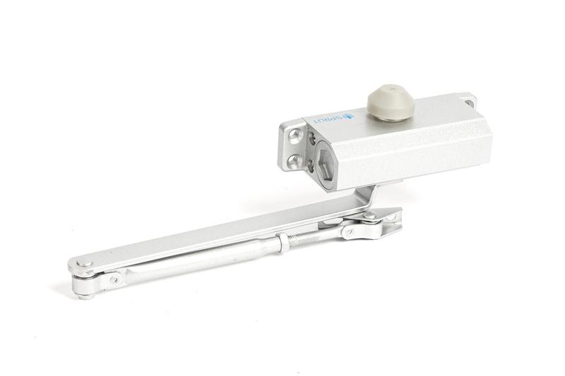 доводчик дверной sprut door closer-051gr бастион 8855 от BTSprom.by