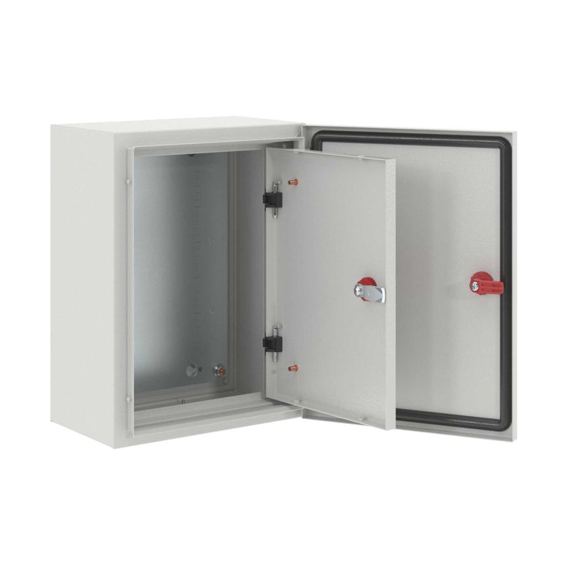  Дверь внутренняя для навесных корпусов 500х400мм DKC R5IEST54 фото в каталоге от BTSprom.by