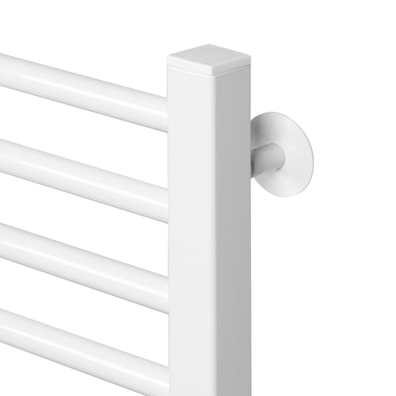  Полотенцесушитель Stato white П15 500х1000 электро встроен. диммер Royal Thermo НС-1433973 фото в каталоге от BTSprom.by