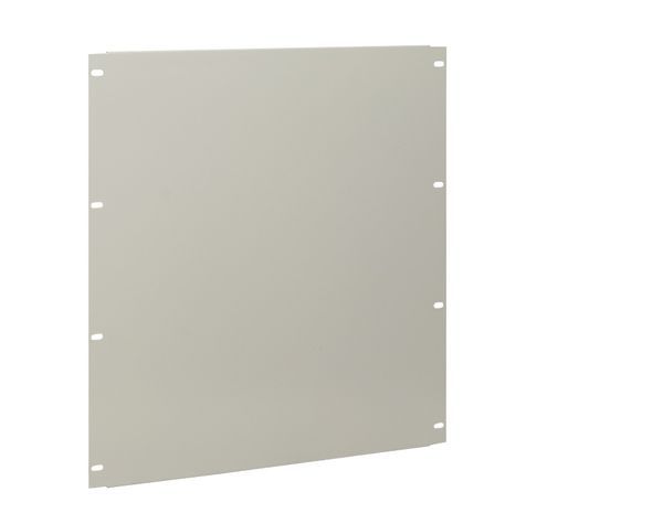 комплект пластронов глухих в=500мм для вру unit ш=450мм (уп.2шт) proxima ekf mb-15-gp-5045n от BTSprom.by