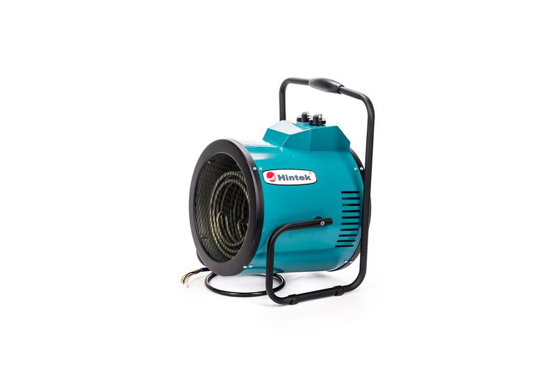  Пушка тепловая 9кВт TP-09380S HINTEK 04.01.01.000143 фото в каталоге от BTSprom.by