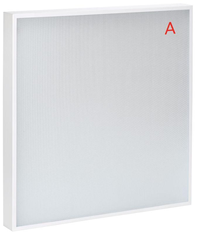 светильник светодиодный дво 1001a pro 45вт 5000к панель микропризма бап 3ч iek ltp-dvo2-1001a-45-50-k01 от BTSprom.by