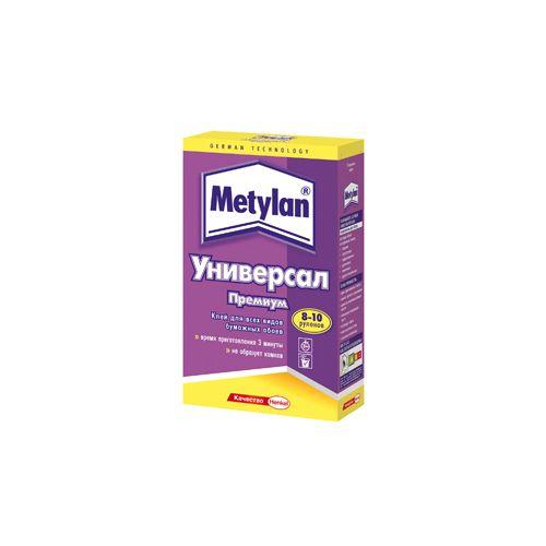 клей обойный метилан универсал премиум 250г момент б0008048 от BTSprom.by