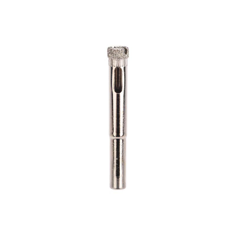 сверло алмазное 8мм по керамике и стеклу kranz kr-92-0002 от BTSprom.by