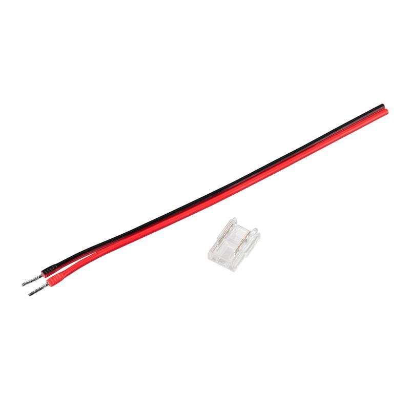 коннектор выводной cob-mono-8-2pin-stw-l120-x1 (ip20 пластик) arlight 039282 от BTSprom.by