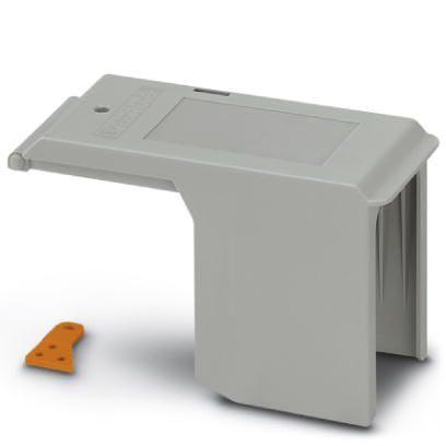 крышка hc-rbo 10 phoenix contact 3247970 от BTSprom.by