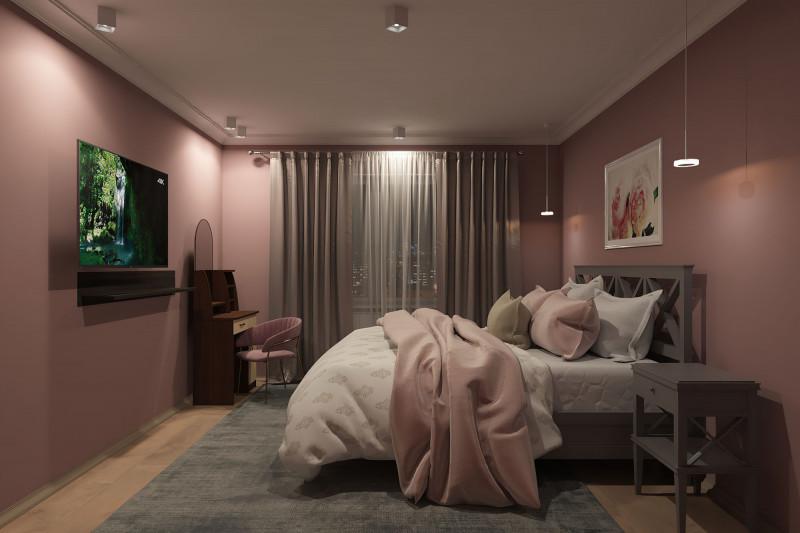  Светильник 10Вт GU5.3 IP20 LED накладной пластик бел. DENKIRS 529040 фото в каталоге от BTSprom.by