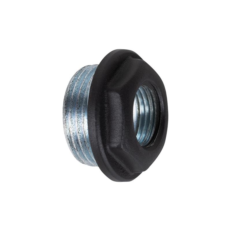  Комплект монтажный 1дюймх1/2дюйм черн. Royal Thermo НС-1614222 фото в каталоге от BTSprom.by