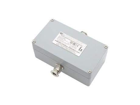 коробка соединительная взрывозащ. ltjb-ea-3/2.1-[32х5+32(ре)х3]+[nac2mbns(0/0/3/0)+nac2mbns(0/0/0/1)] ст 2327023980 от BTSprom.by