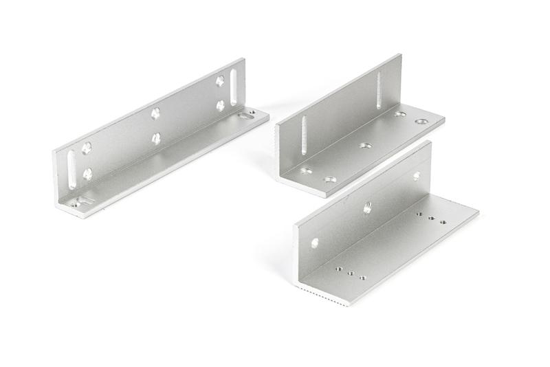 крепление zl-образное для электромагнитного замка sprut bracket-181zl бастион 8814 от BTSprom.by