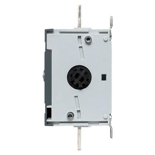  Рубильник 4п 400А без рукоятки управления TwinBlock EKF tb-s-400-4p фото в каталоге от BTSprom.by