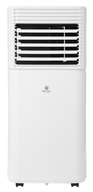 кондиционер мобильный rm-cu30hh-e комплект royal clima нс-1609755 от BTSprom.by