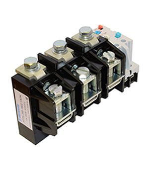 реле электротепловое токовое ртт5-125-1001 у3.иу 125а 660в/50гц 1р 74-100а ручной возврат индивид. уст. ip00 электротехник et004102 от BTSprom.by