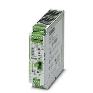 источник бесперебойного питания quint-ups/24dc/ 24dc/10 phoenix contact 2320225 от BTSprom.by