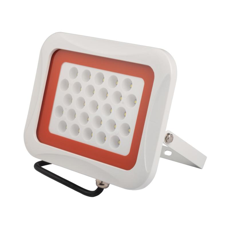 прожектор светодиодный pfl-sa 50вт 6500к ip65 60град. до бел. pro+ jazzway 5007970 от BTSprom.by