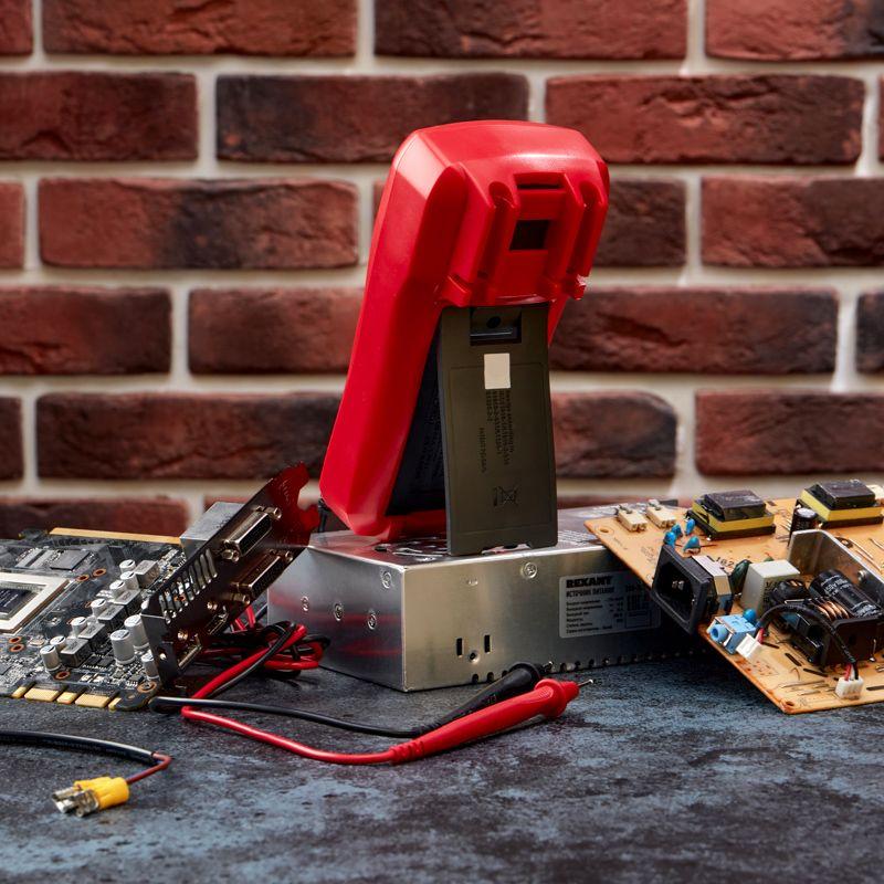  Мультиметр автомобильный UT105+ UNI-T 13-0059 фото в каталоге от BTSprom.by